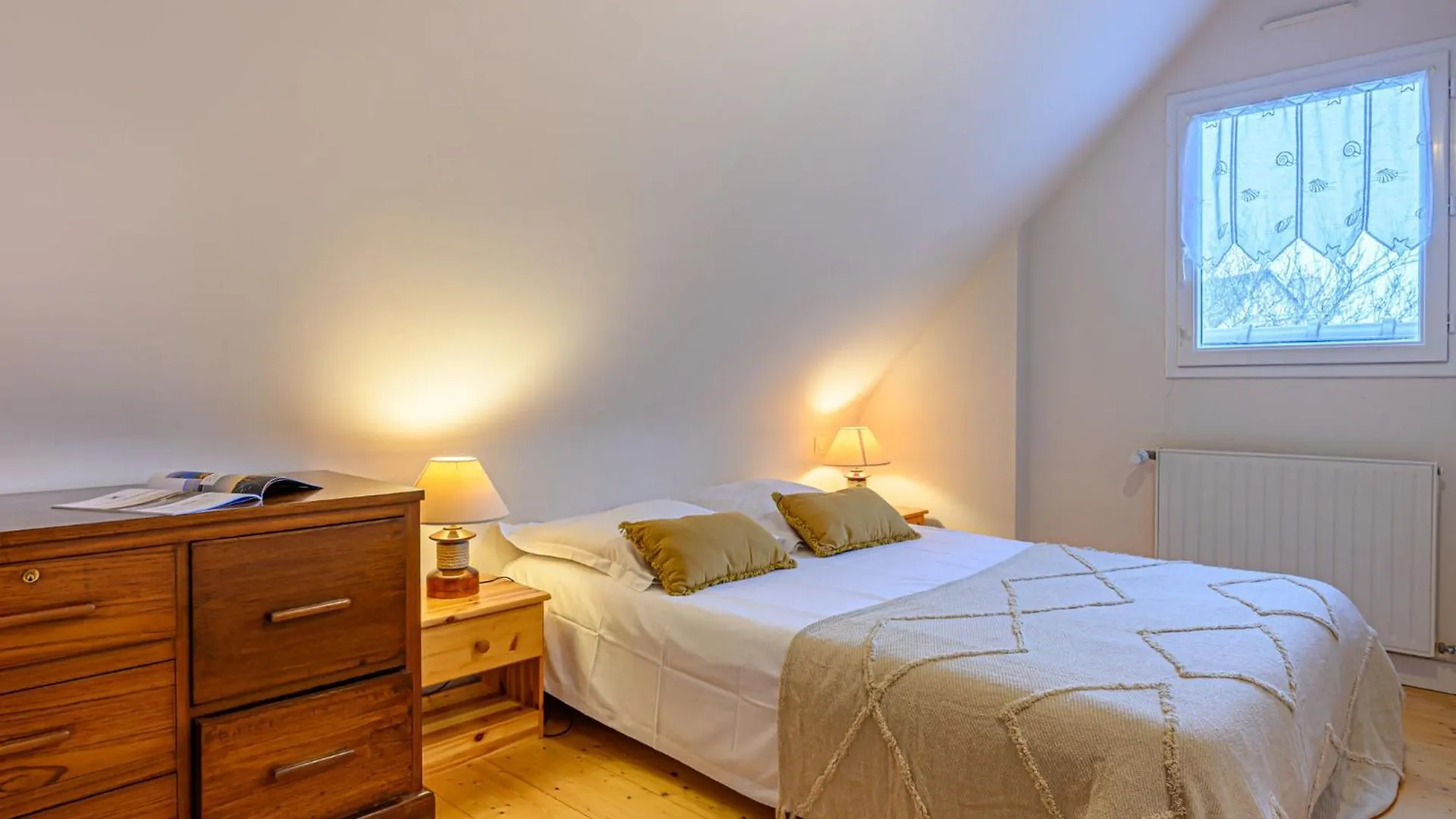 Holiday Home Les Guerins By Interhome La Trinité-sur-Mer