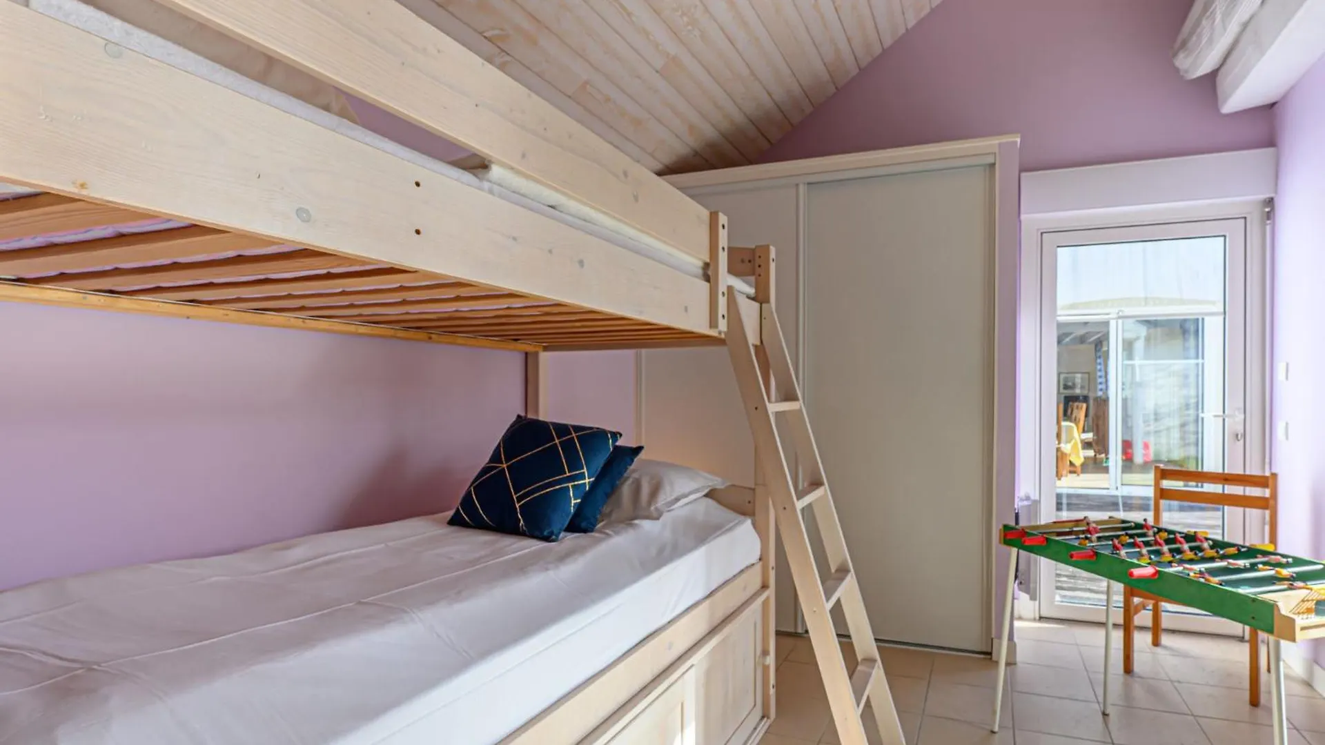 Holiday Home Les Guerins By Interhome La Trinité-sur-Mer