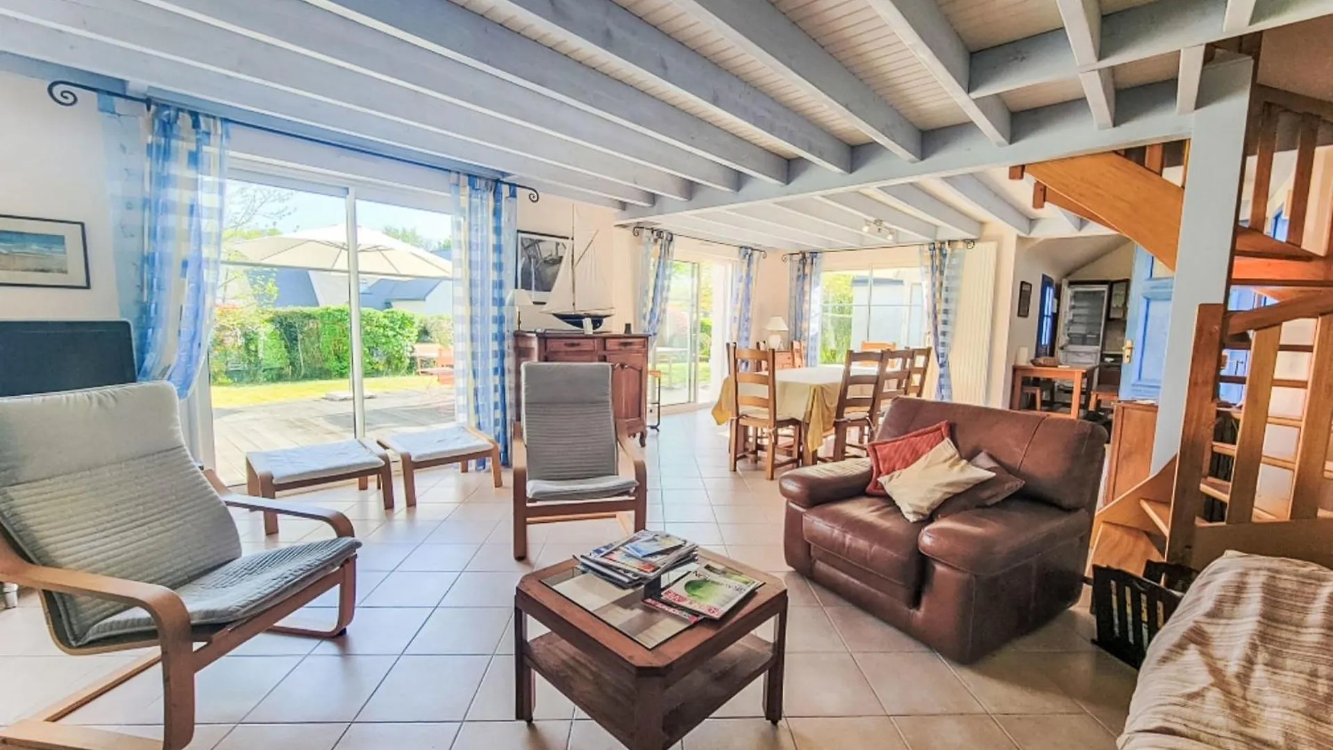 Holiday Home Les Guerins By Interhome La Trinité-sur-Mer