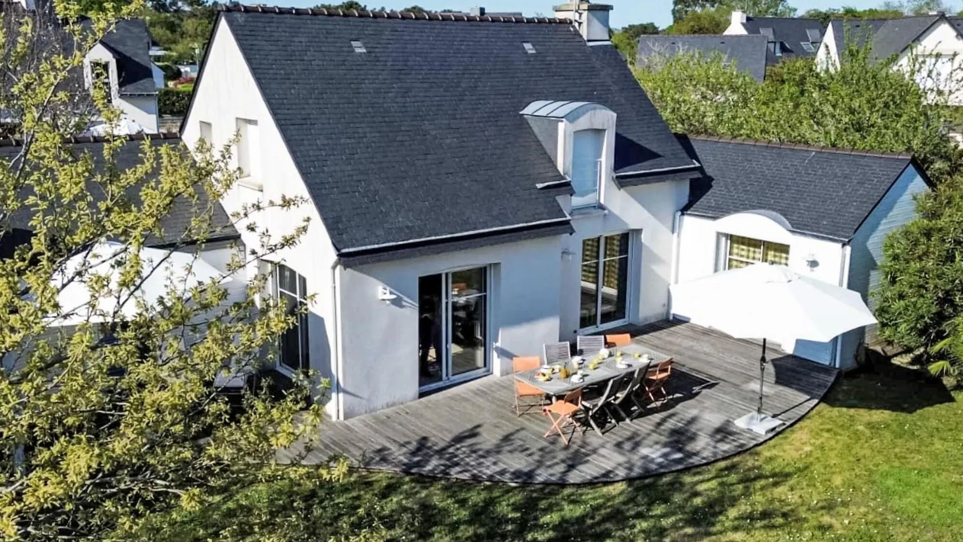Holiday Home Les Guerins By Interhome La Trinité-sur-Mer