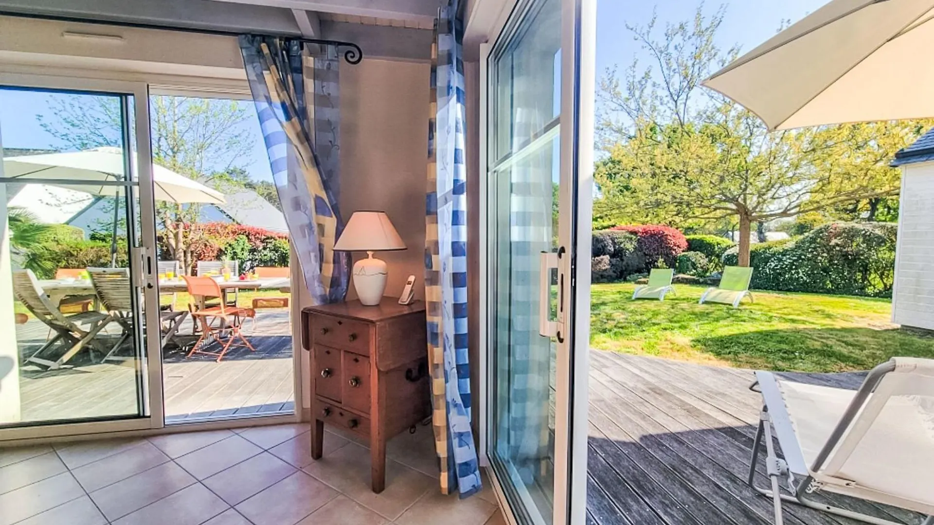 Holiday Home Les Guerins By Interhome La Trinité-sur-Mer