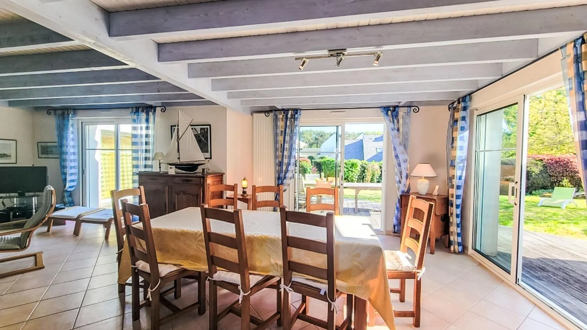 Holiday Home Les Guerins By Interhome La Trinité-sur-Mer